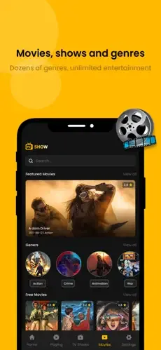 pikashow-old Movies and shows